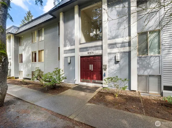 8501 Zircon Drive SW #D56, Lakewood, WA 98498