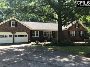 124 Parlock Cir, Irmo, SC 29063