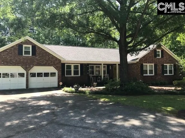124 Parlock Cir, Irmo, SC 29063