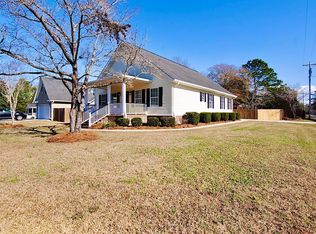 498 Hill St, Moncks Corner, SC 29461
