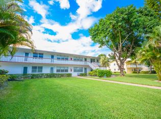 61 Windsor #C, West Palm Beach, FL 33417