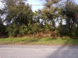 Merolla Rd #22, North Pt, FL 34291