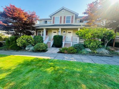 3111 Norton Ave Unit B, Everett, WA, 98201