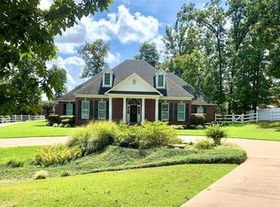 1107 Hickory Ridge Rd, White Oak, TX 75693