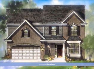 12301 Muirland Dr, Sterling Heights, MI 48312