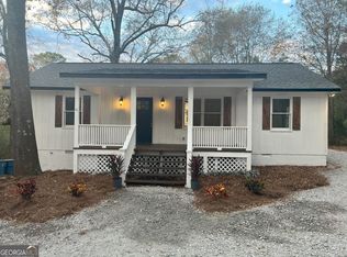 201 Frazier Hill Rd, Bishop, GA 30621