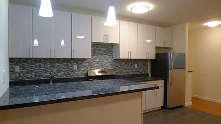 Rented by Oxford Property Group