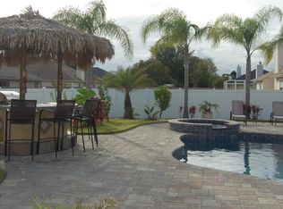 3921 Heavenside Ct, Orange Park, FL 32073
