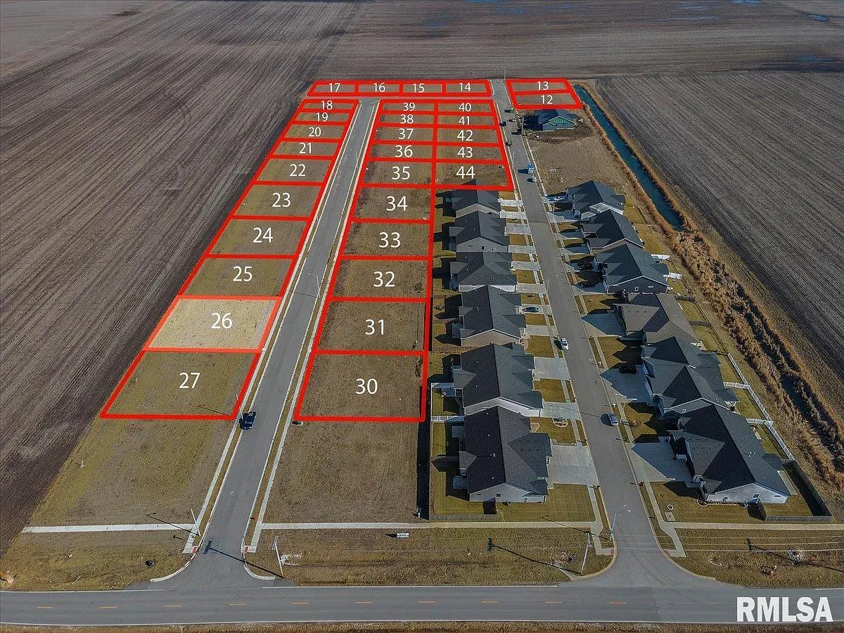 5409 Jade Ln Lot 26 photo 1