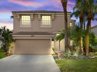 2483 Westmont Ln, Royal Palm Beach, FL 33411