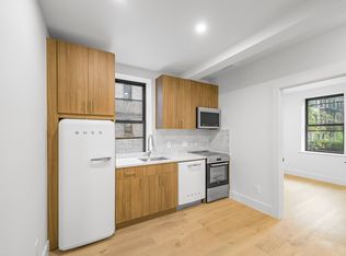 58 Avenue A #1G, New York, NY 10009