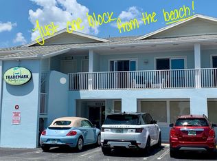 416 S Central Ave #418, Flagler Beach, FL 32136