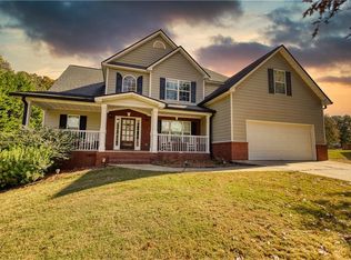 335 Glen Echo Dr, Covington, GA 30016