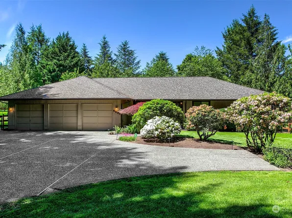 4651 332nd Avenue SE, Fall City, WA 98024