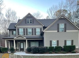 196 Jones Mill Rd, Whitesburg, GA 30185