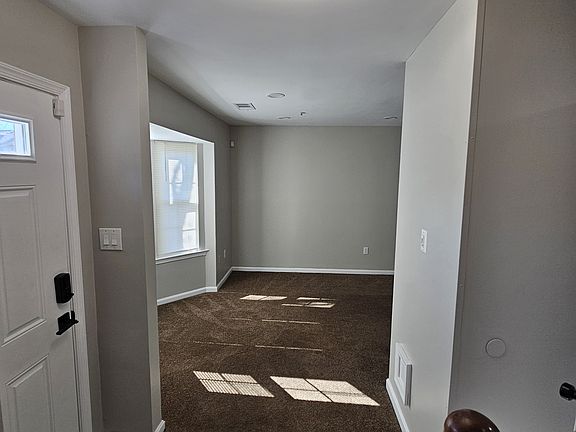 Entrance / Foyer
Living room, hallway or upstairs