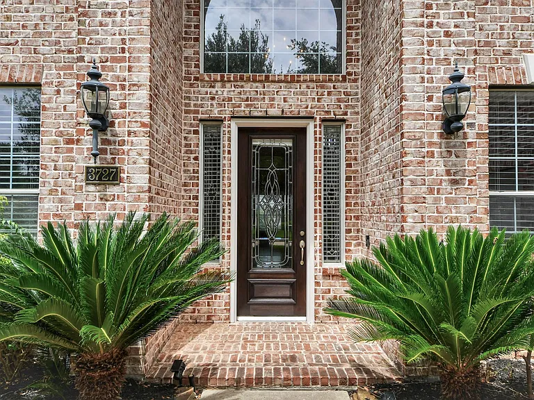 3727 Lakeridge Canyon Dr — Photo 5