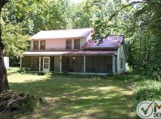 1671 Briggs St, Ellenville, NY 12428