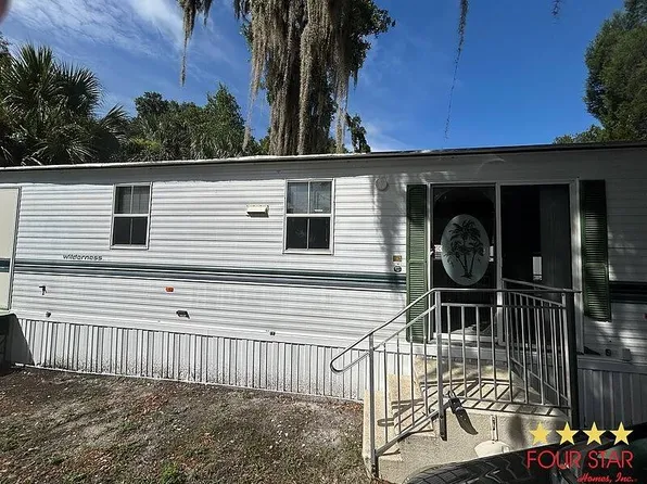 10511 Monroe Ct #75, Lake Wales, FL 33898