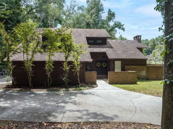 489 NW Spring Hollow Blvd, Lake City, FL 32055