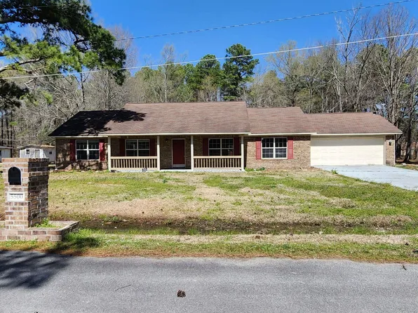 5500 Brian Ln, Wrightsville, AR 72183