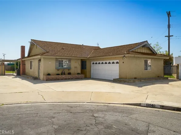13540 Reis St, Whittier, CA 90605