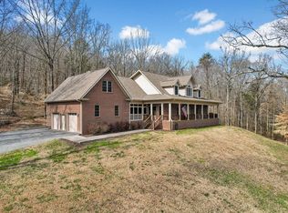 434 County Road 577, Bridgeport, AL 35740