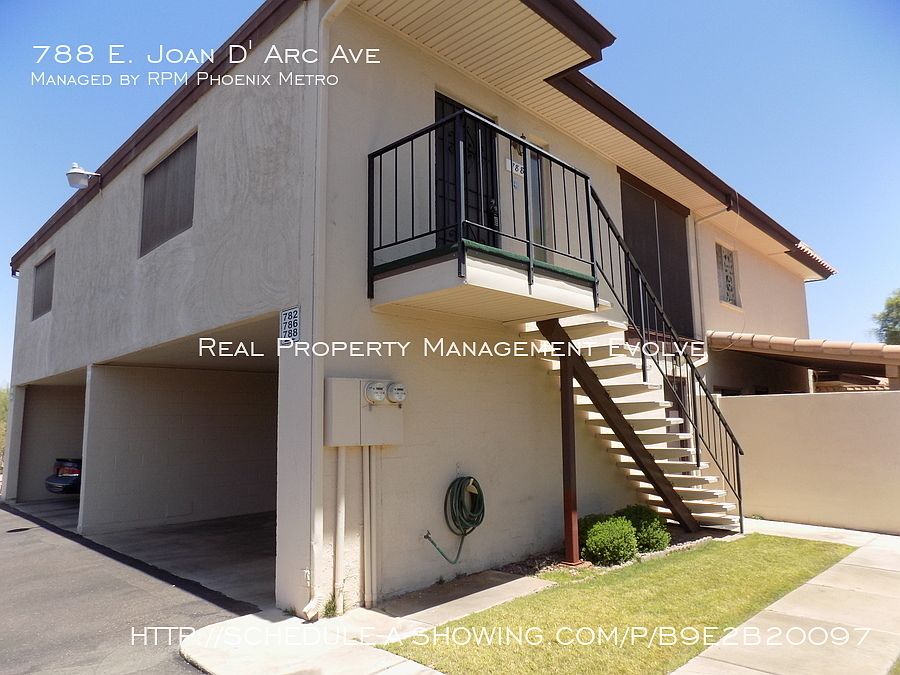 1st image of 788 E Joan D Arc Ave