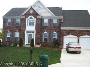 2000 Del Sol Ct, Bowie, MD 20721