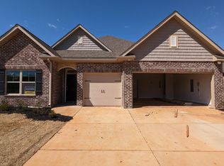 501 Solstice Cir, Madison, AL 35756
