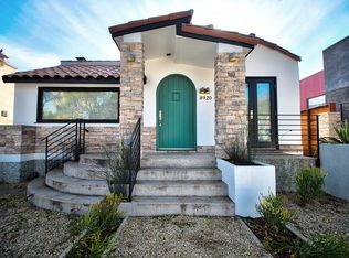 8920 Dorrington Ave, West Hollywood, CA 90048