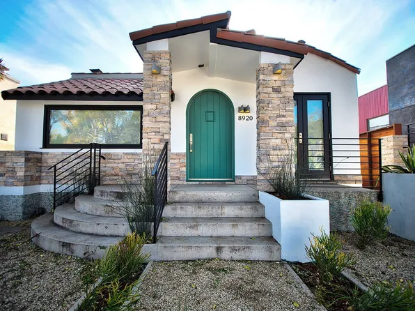 8920 Dorrington Ave, West Hollywood, CA 90048