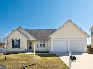 18 Monocacy Cir, Taneytown, MD 21787