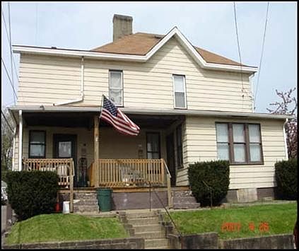 131 Liberty St