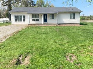 1387 Beech Rd, Du Quoin, IL 62832