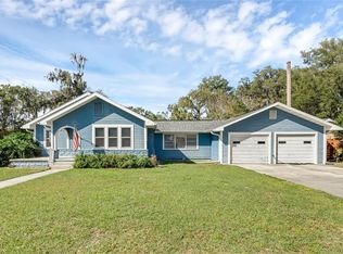 222 Etheredge St, Bushnell, FL 33513