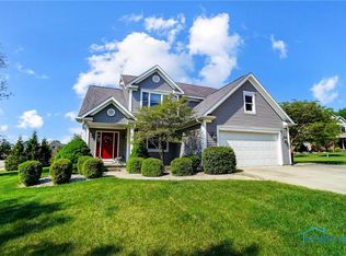 2901 Pebble Beach Ct, Findlay, OH 45840