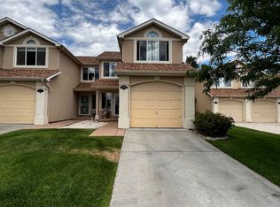 2150 Water Blossom Ln, Fort Collins, CO 80526