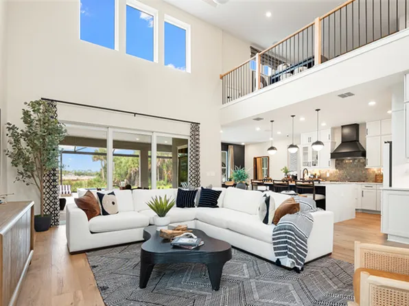 Homes Available Soon, Azure at Solaeris