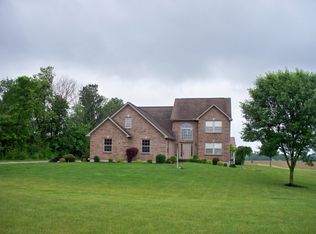 7069 Jordan Rd, Lewisburg, OH 45338