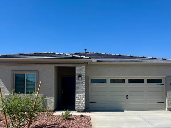 21974 E Pebbles Ave, Red Rock, AZ 85145