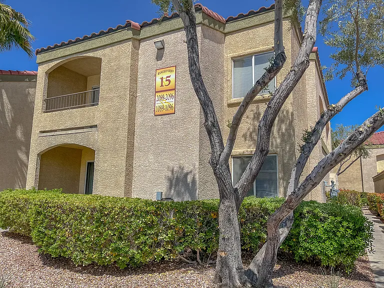 7885 W Flamingo Rd #1092 — Photo 11