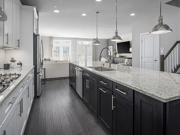 Andrew Carnegie 4 Level