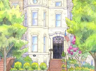 1340 Independence Ave SE, Washington, DC 20003