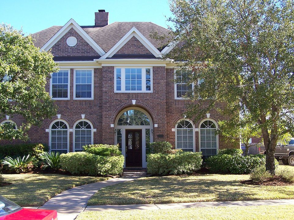 Stately Elevation
