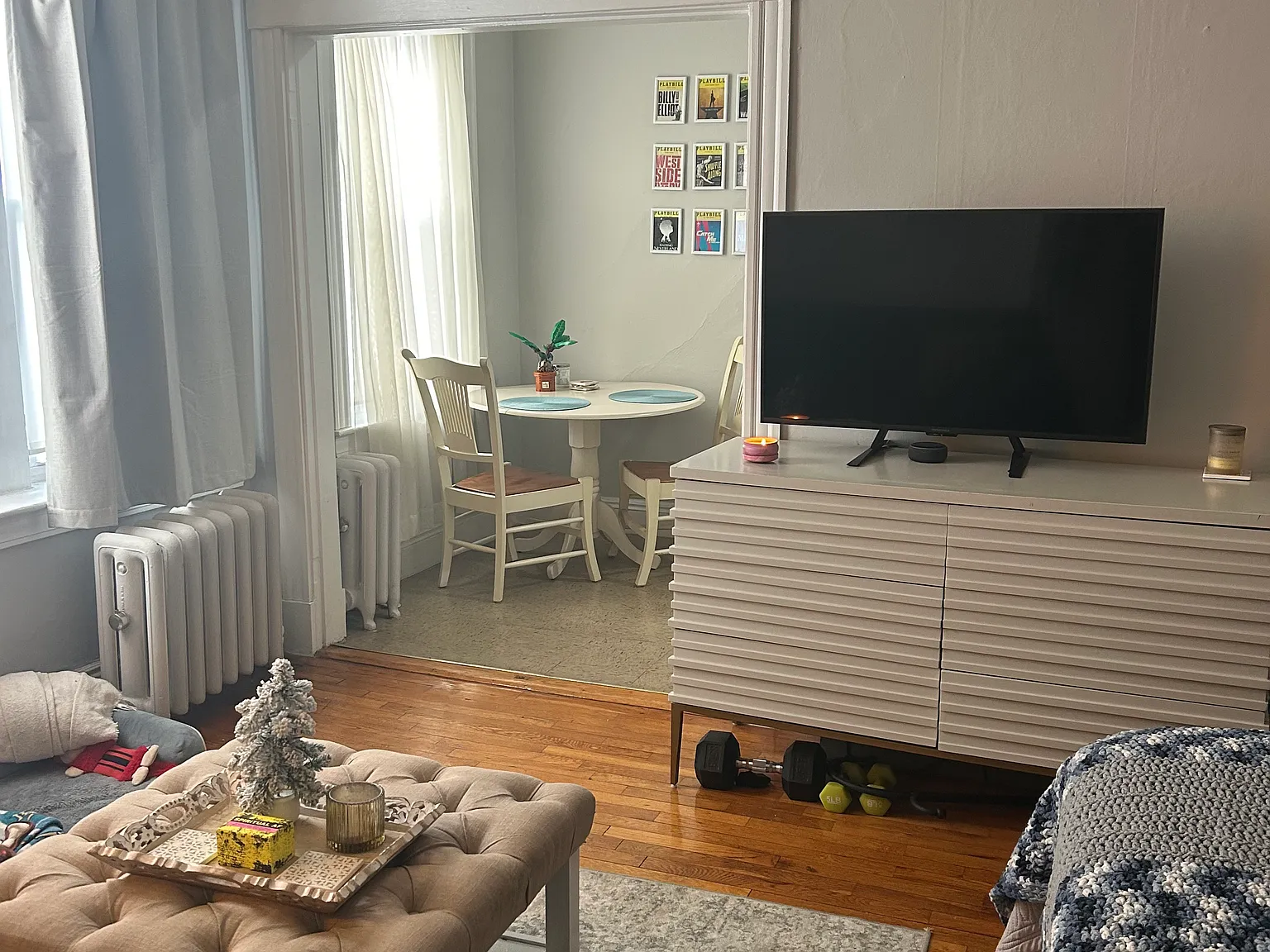 Studio, 375 sqft, $2,050 — Photo 4