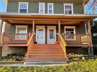 73 Mount Pleasant Ave E, Saint John, NB E2J1T1