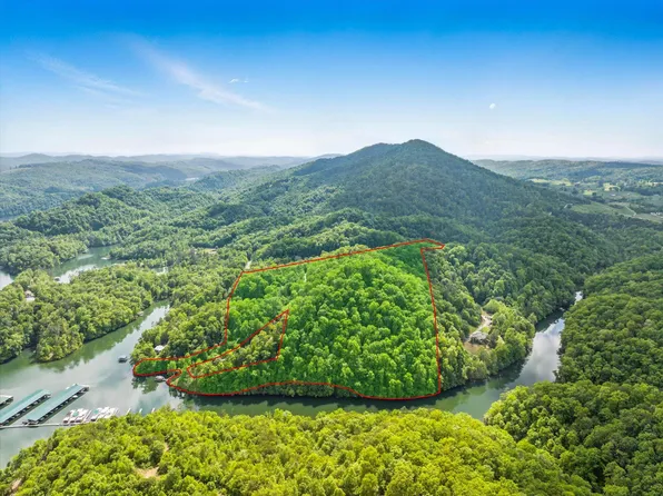 Tr3 Mountain Shores Rd, Tazewell, TN 37879