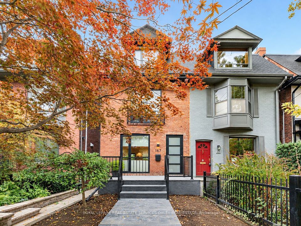 1st image of 167 Macpherson Ave