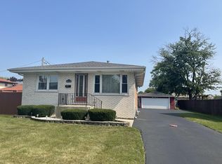 10721 Lombard Ave, Chicago Ridge, IL 60415